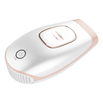 Concept IL3000 - IPL szőrtelenítő PERFECT SKIN 36W/230V fehér/rózsaarany
