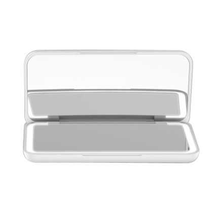 Concept KZ2010 - LED zsebtükör PERFECT SKIN LED/1,5W/5V 4500-5500K 300 mAh fehér