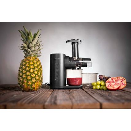 Concept LO3000 - Csigás gyümölcsprés EASY CLEAN 150W/230V