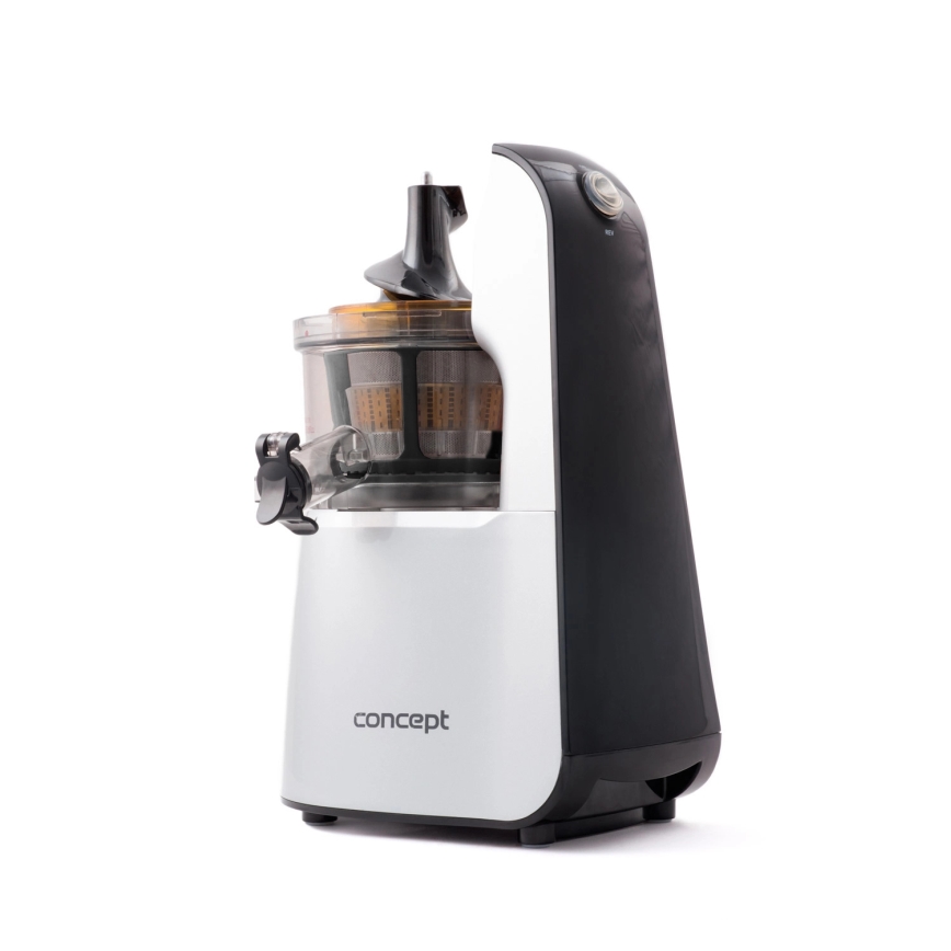 Concept LO7065 - 3 az 1-ben csigás léprés 240W/230V szürke