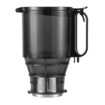 Concept LO7120 - Lassú facsaró JUICY 250W/230V szürke