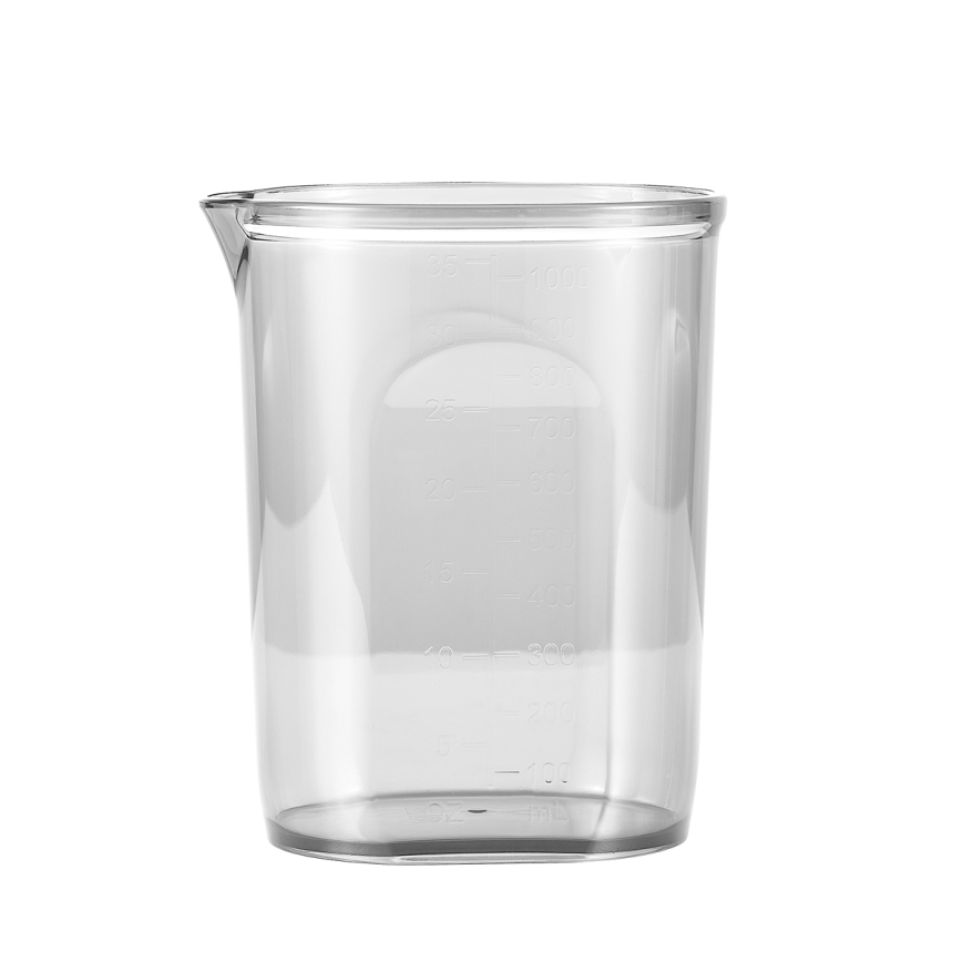 Concept LO7120 - Lassú facsaró JUICY 250W/230V szürke