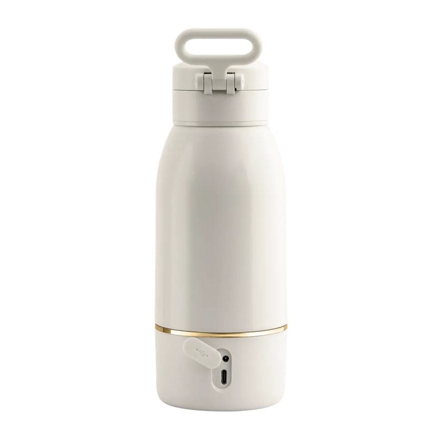 Concept OC4000 - KIDO utazó víz- és tejmelegítő 500 ml 36W/7,4V 5000 mAh bézs