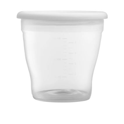 Concept OL4010 - KIDO 3 az 1-ben cumisüveg-melegítő 200W/230V fehér