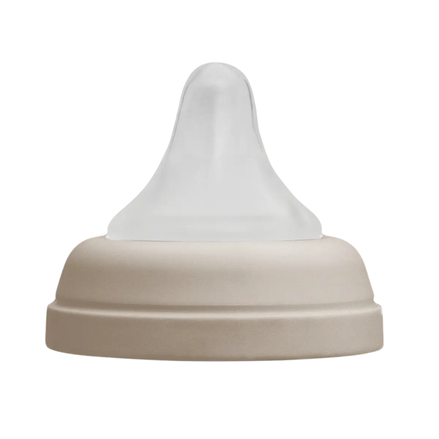 Concept OM4000 - Elektromos mellszívó 2 az 1-ben KIDO, fehér