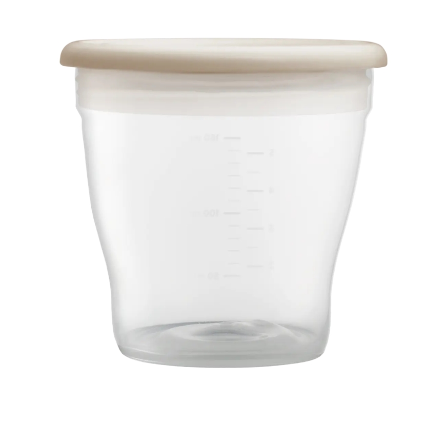 Concept OM4000 - Elektromos mellszívó 2 az 1-ben KIDO, fehér