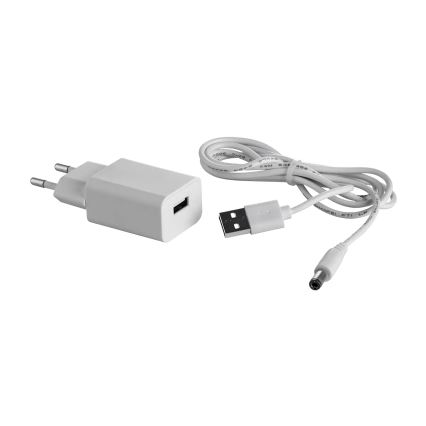 Concept OM4000 - Elektromos mellszívó 2 az 1-ben KIDO, fehér