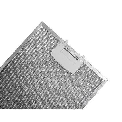 Concept OPP1250bc - 50 cm-es szekrény alá szerelhető páraelszívó, fekete