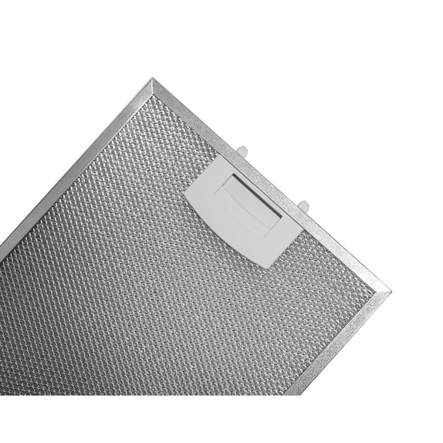 Concept OPP1250bc - 50 cm-es szekrény alá szerelhető páraelszívó, fekete