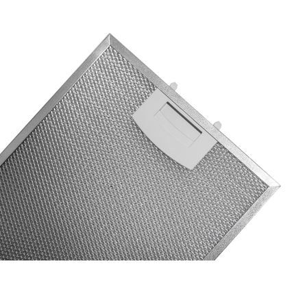 Concept OPP1260bc - Függesztett páraelszívó, 59,5 cm, fekete