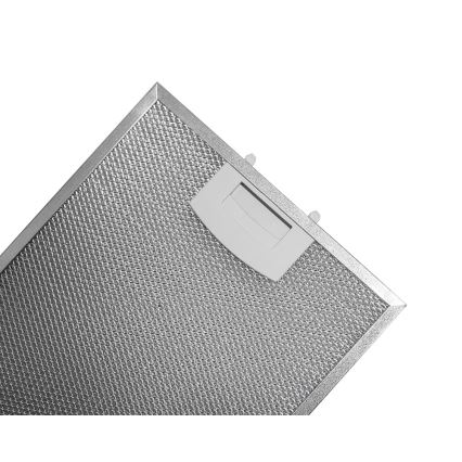 Concept OPP1260ss - Függesztett páraelszívó 59,5 cm rozsdamentes acél