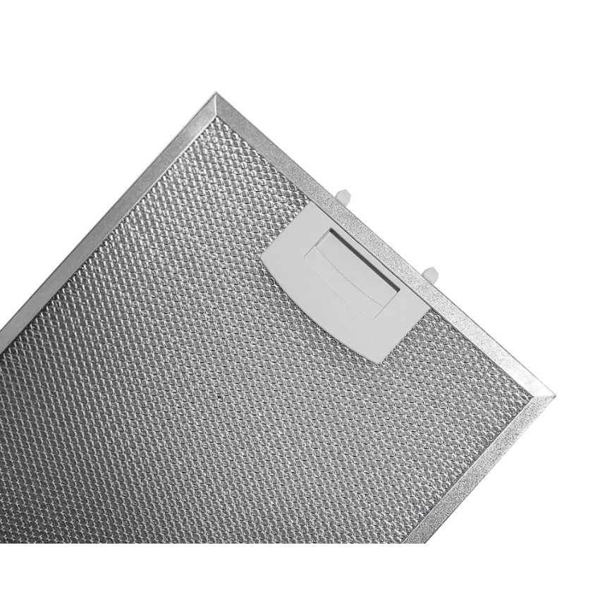 Concept OPP1260wh - Függesztett páraelszívó 59,5 cm fehér