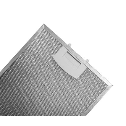 Concept OPV3150 - Kihúzható páraelszívó 49,5 cm rozsdamentes acél