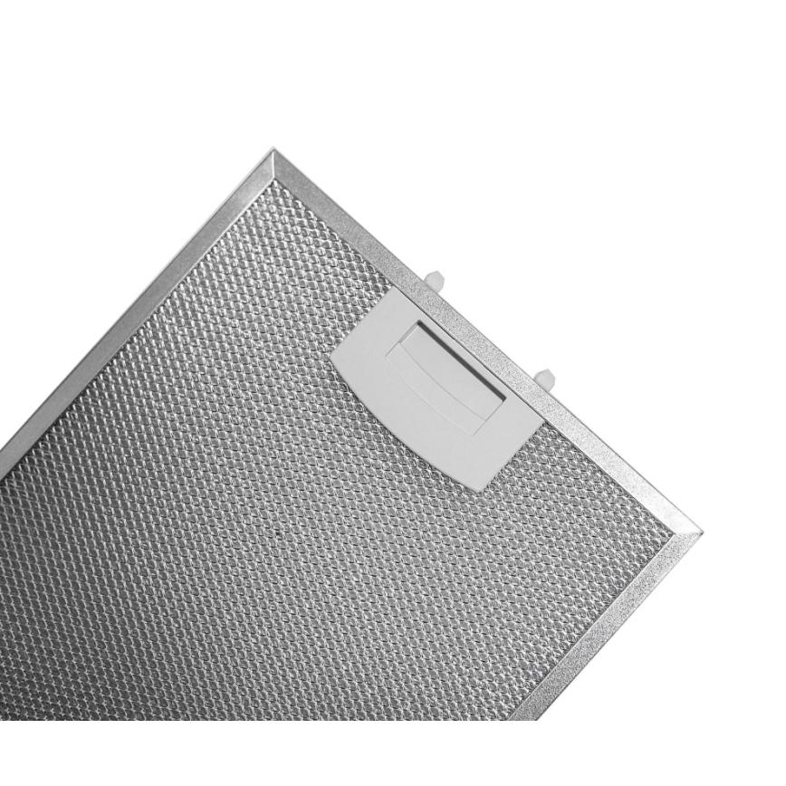 Concept OPV3150 - Kihúzható páraelszívó 49,5 cm rozsdamentes acél
