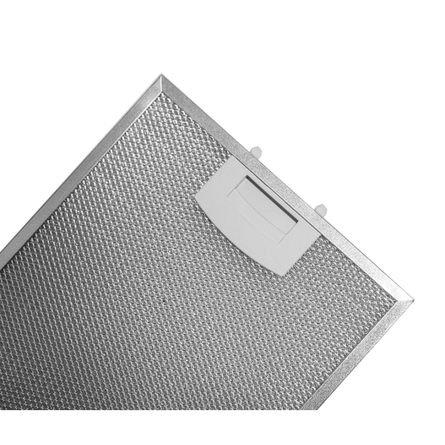 Concept OPV3150bc - 49,5 cm-es kihúzható páraelszívó, fekete