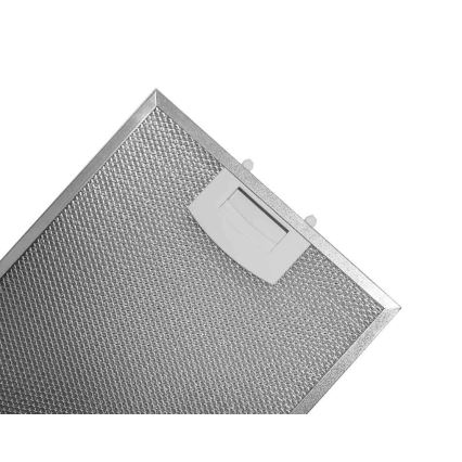 Concept OPV3860bc - 60 cm-es kihúzható páraelszívó, fekete
