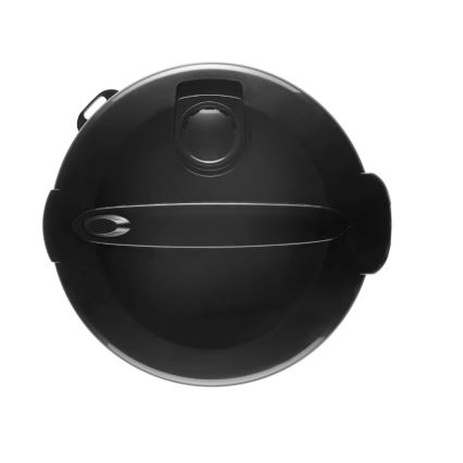 Concept RE2020 - Rizsfőző 2 az 1-ben 650W/230V 1,5 l rozsdamentes acél/fekete