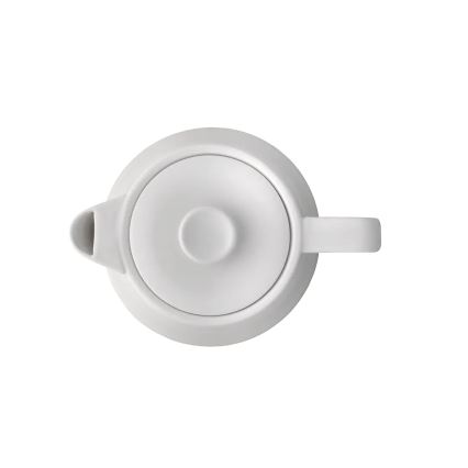 Concept RK0060 - Vízforraló 1 l 1000 W/230 V fehér/kerámia