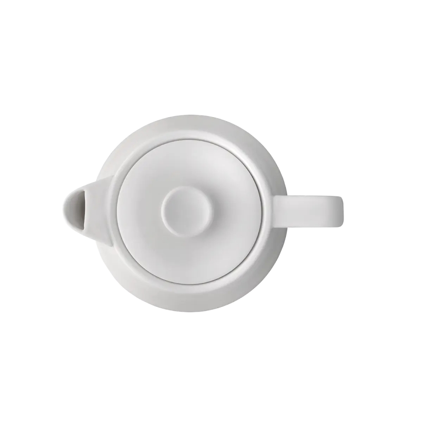 Concept RK0060 - Vízforraló 1 l 1000 W/230 V fehér/kerámia