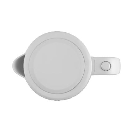 Concept RK2390 - Vízforraló 1,7 l 2200W/230V fehér