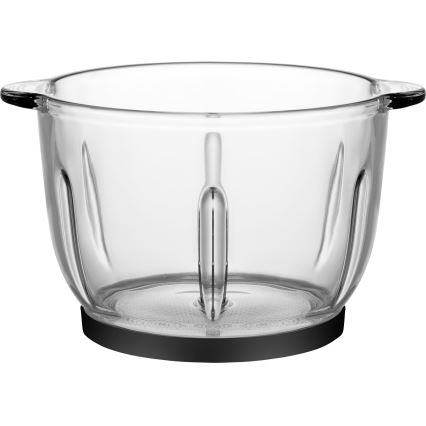 Concept RM3300 - Konyhai robotgép darálóval 1000W/230V fekete/rozsdamentes