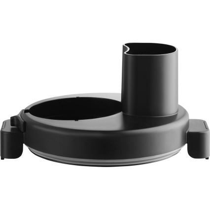 Concept RM3300 - Konyhai robotgép darálóval 1000W/230V fekete/rozsdamentes