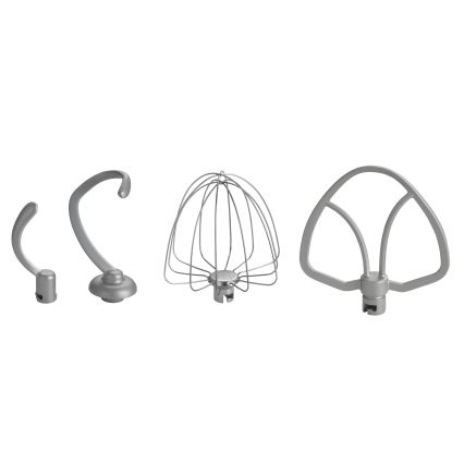 Concept RM6010 - Planetáris konyhai robotgép DOUGH EXPERT 1900W/230V antracit/rozsdamentes acél