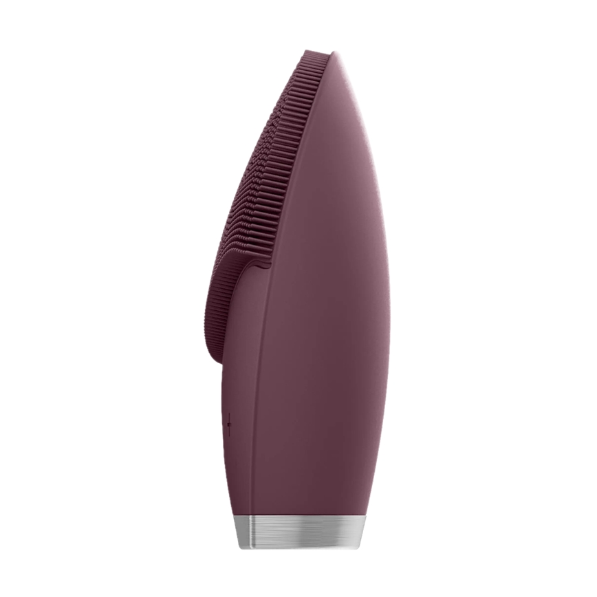 Concept SK9101 - SONIVIBE arctisztító kefe 2 W/5 V, 250 mAh, IPX7, piros