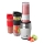 Concept SM3380 - Smoothie turmixgép tartozékokkal ACTIVE SMOOTHIE 500W/230V fehér