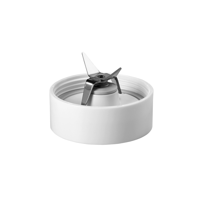 Concept SM3380 - Smoothie turmixgép tartozékokkal ACTIVE SMOOTHIE 500W/230V fehér