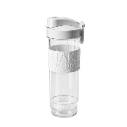 Concept SM3380 - Smoothie turmixgép tartozékokkal ACTIVE SMOOTHIE 500W/230V fehér