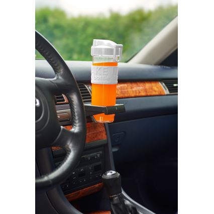 Concept SM3380 - Smoothie turmixgép tartozékokkal ACTIVE SMOOTHIE 500W/230V fehér