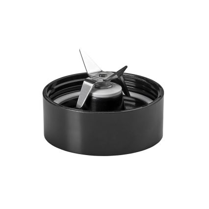 Concept SM3385 - Smoothie turmixgép kiegészítőkkel ACTIVE SMOOTHIE 500W/230V fekete