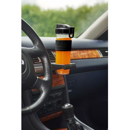 Concept SM3385 - Smoothie turmixgép kiegészítőkkel ACTIVE SMOOTHIE 500W/230V fekete