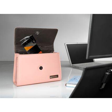 Concept SM3385 - Smoothie turmixgép kiegészítőkkel ACTIVE SMOOTHIE 500W/230V fekete