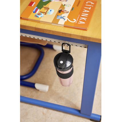 Concept SM3385 - Smoothie turmixgép tartozékokkal ACTIVE SMOOTHIE 500W/230V fekete