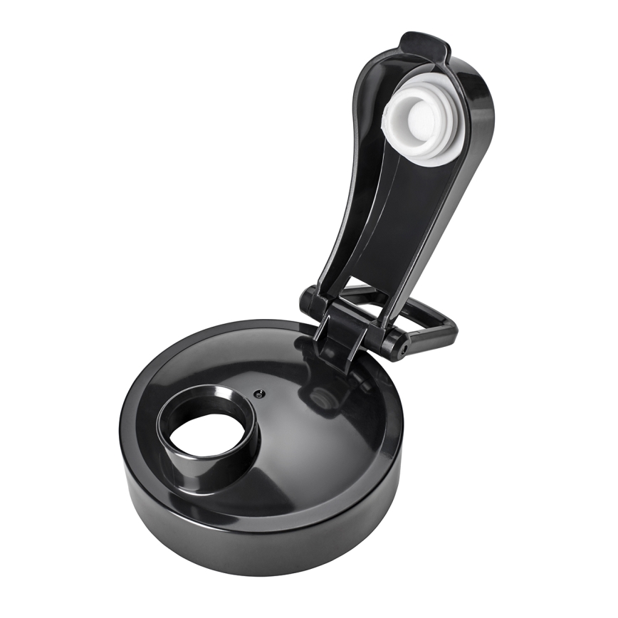 Concept SM3385 - Smoothie turmixgép tartozékokkal ACTIVE SMOOTHIE 500W/230V fekete