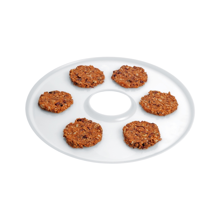 Concept SO2020 - Élelmiszer szárító hőszabályozással 500W/230V fehér