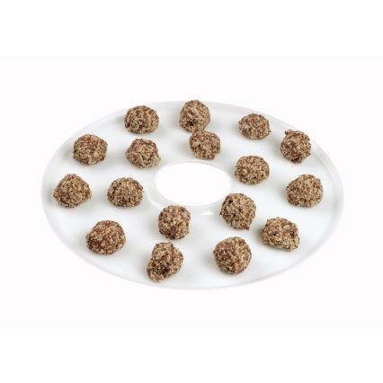 Concept SO2020 - Élelmiszer szárító hőszabályozással 500W/230V fehér