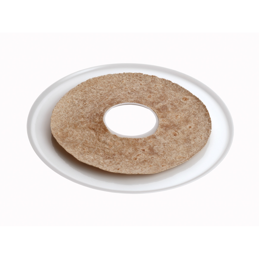 Concept SO2020 - Élelmiszer szárító hőszabályozással 500W/230V fehér