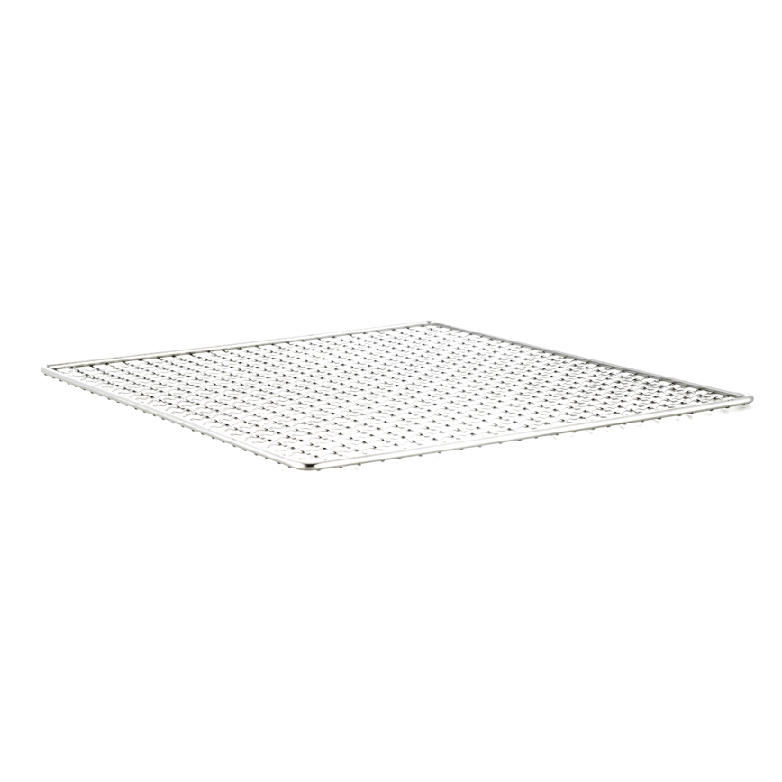 Concept SO3000 - Élelmiszer szárító hőszabályozással 1000W/230V fekete