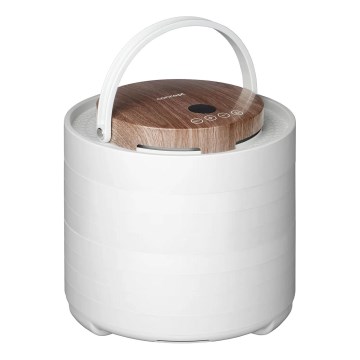 Concept SO3020 - Élelmiszerszárító 500W/230V fehér