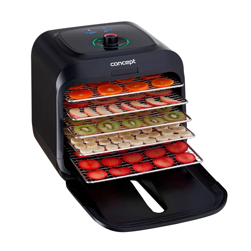 Concept SO4000 - Élelmiszer-szárító 500W/230V