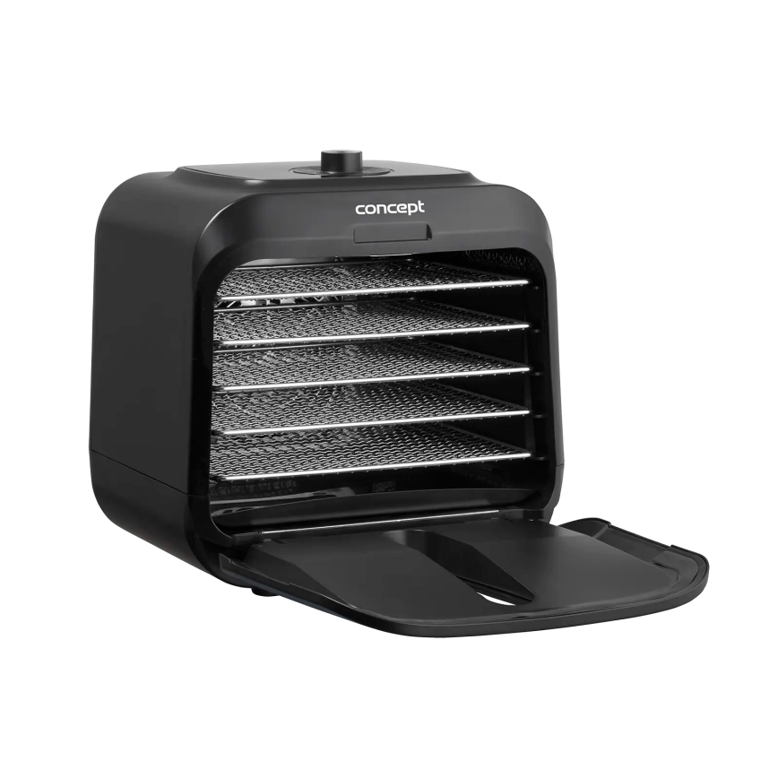 Concept SO4000 - Élelmiszer-szárító 500W/230V