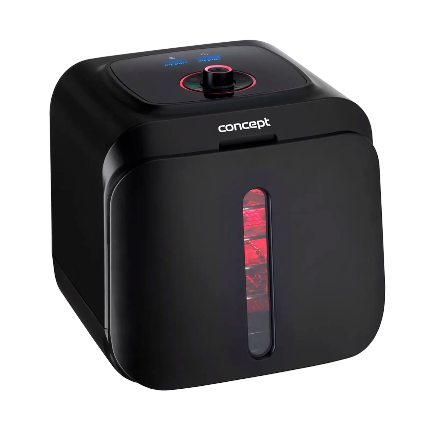 Concept SO4000 - Élelmiszer-szárító 500W/230V