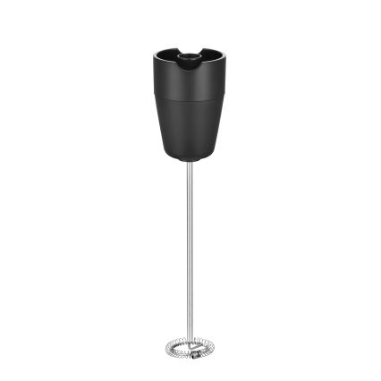 Concept TM5500 - Botmixer kiegészítőkkel 1500W/230V fekete/rozsdamentes