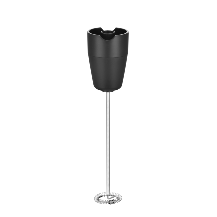 Concept TM5500 - Botmixer kiegészítőkkel 1500W/230V fekete/rozsdamentes
