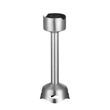 Concept TM5510 - Botmixer kiegészítőkkel 1500W/230V fekete/rozsdamentes