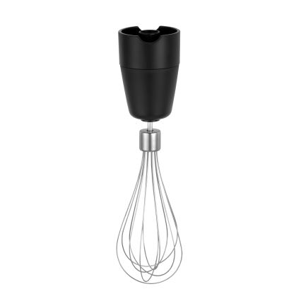 Concept TM5520 - Botmixer kiegészítőkkel 1500W/230V fekete/rozsdamentes