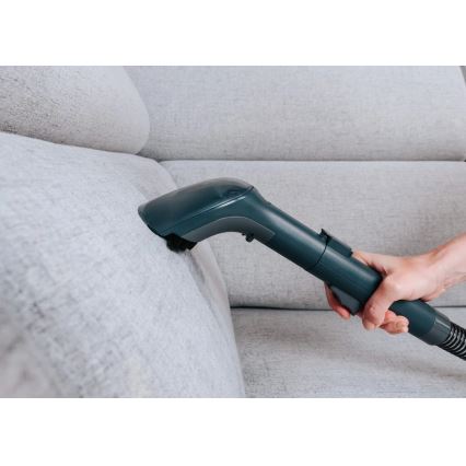 Concept TP2010 - DEEPCLEAN szőnyegtisztító 450W/230V kék